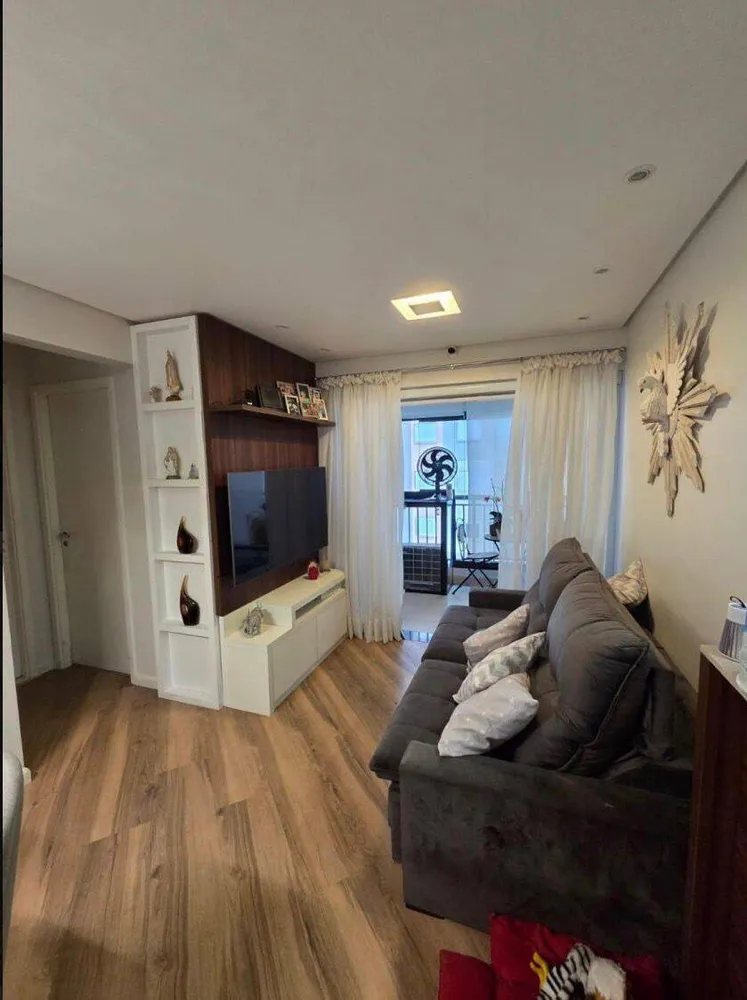 Apartamento, 2 quartos, 63 m² - Foto 2