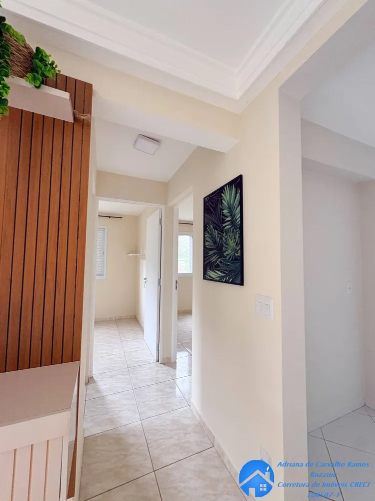 Apartamento, 2 quartos, 63 m² - Foto 6