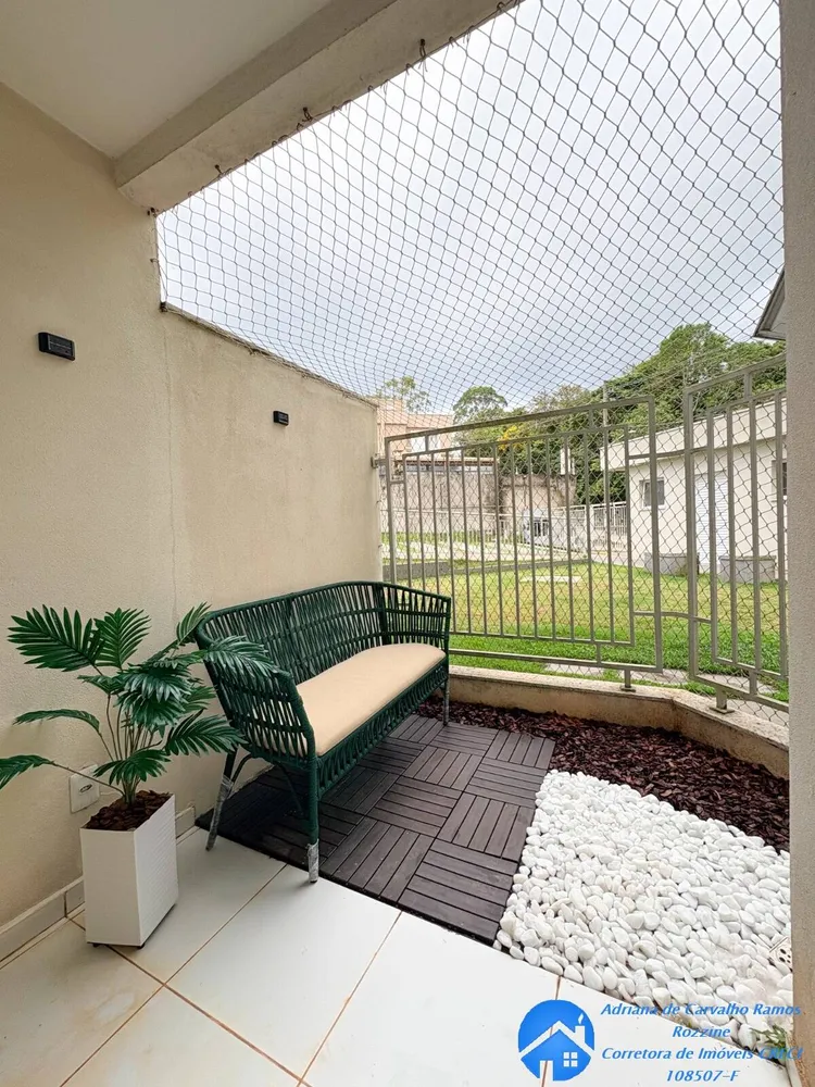 Apartamento, 2 quartos, 63 m² - Foto 10