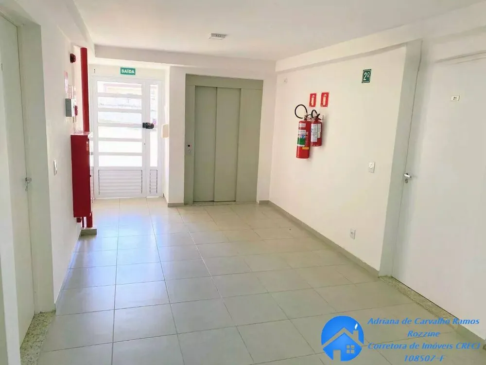 Apartamento, 2 quartos, 63 m² - Foto 14
