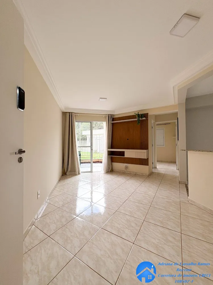 Apartamento, 2 quartos, 63 m² - Foto 5