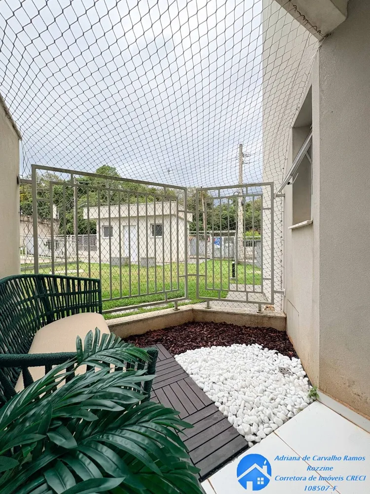Apartamento, 2 quartos, 63 m² - Foto 11