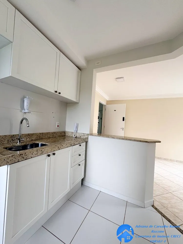 Apartamento, 2 quartos, 63 m² - Foto 2