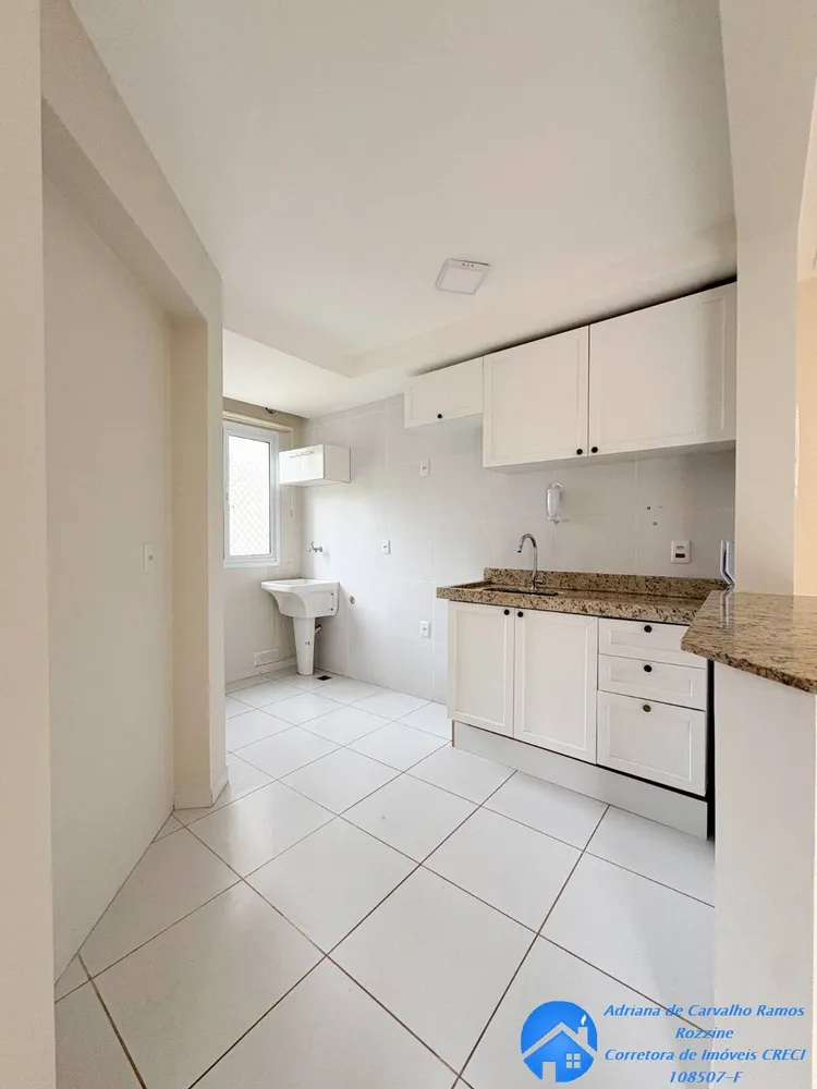 Apartamento, 2 quartos, 63 m² - Foto 3
