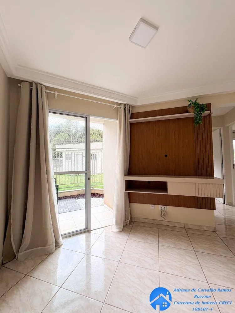Apartamento, 2 quartos, 63 m² - Foto 4