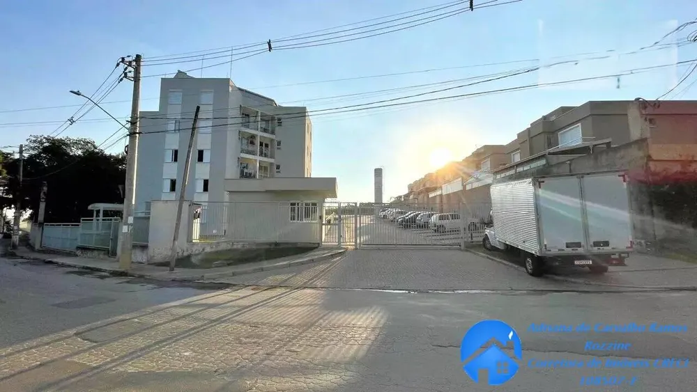 Apartamento, 2 quartos, 63 m² - Foto 13