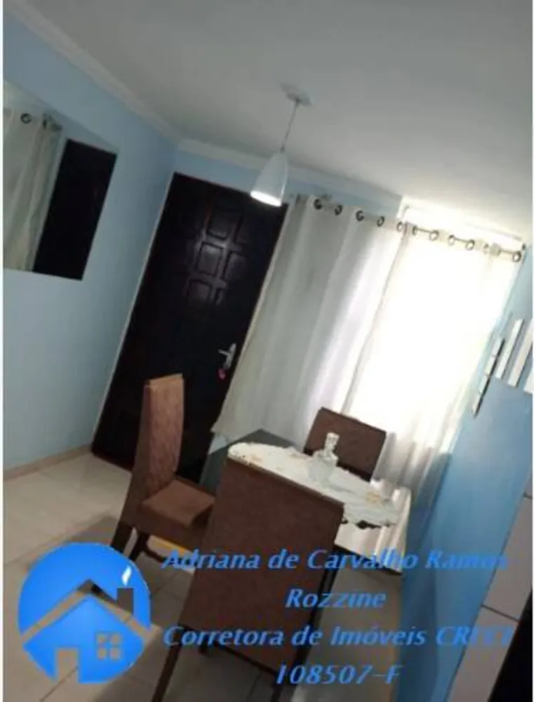 Apartamento, 2 quartos, 55 m² - Foto 1