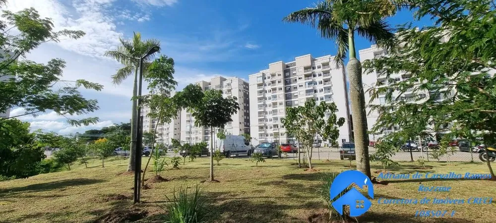 Apartamento, 2 quartos, 45 m² - Foto 8