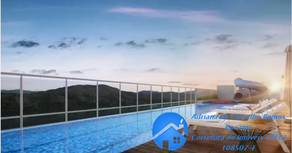 Apartamento, 2 quartos, 40 m² - Foto 13