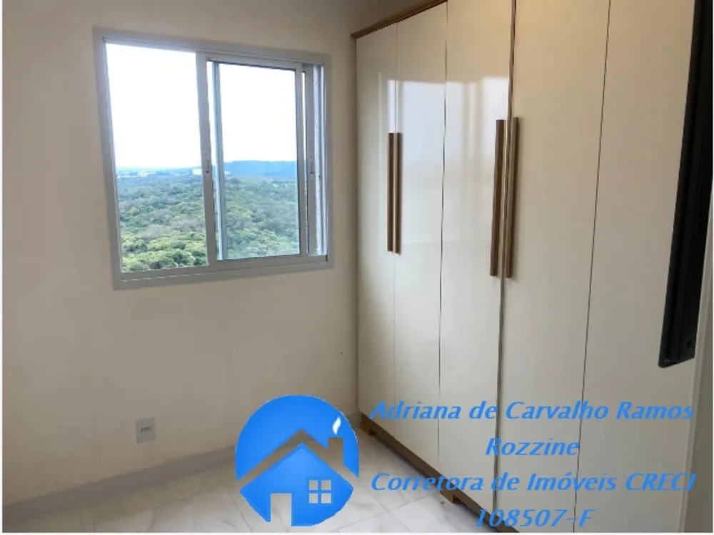 Apartamento, 2 quartos, 40 m² - Foto 9