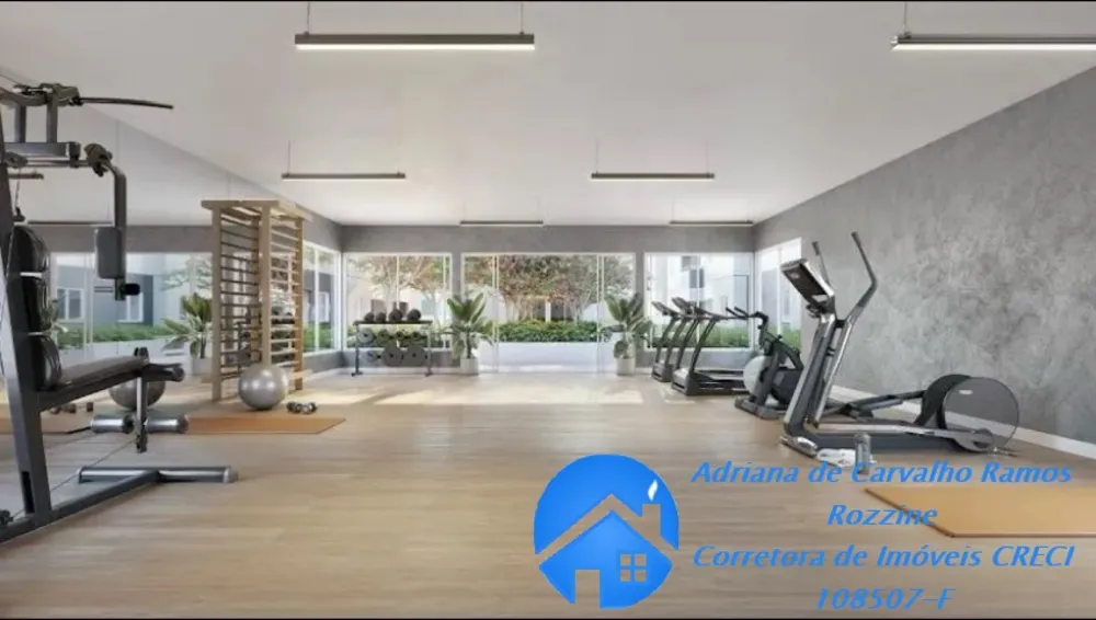Apartamento, 2 quartos, 40 m² - Foto 12