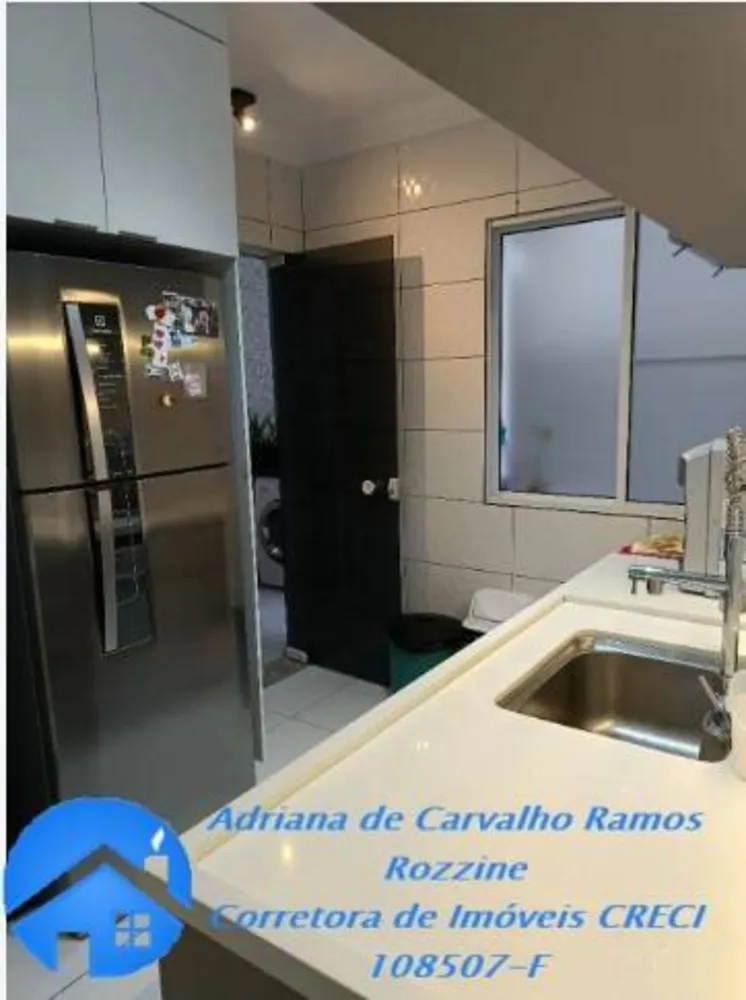 Casa, 2 quartos, 110 m² - Foto 2