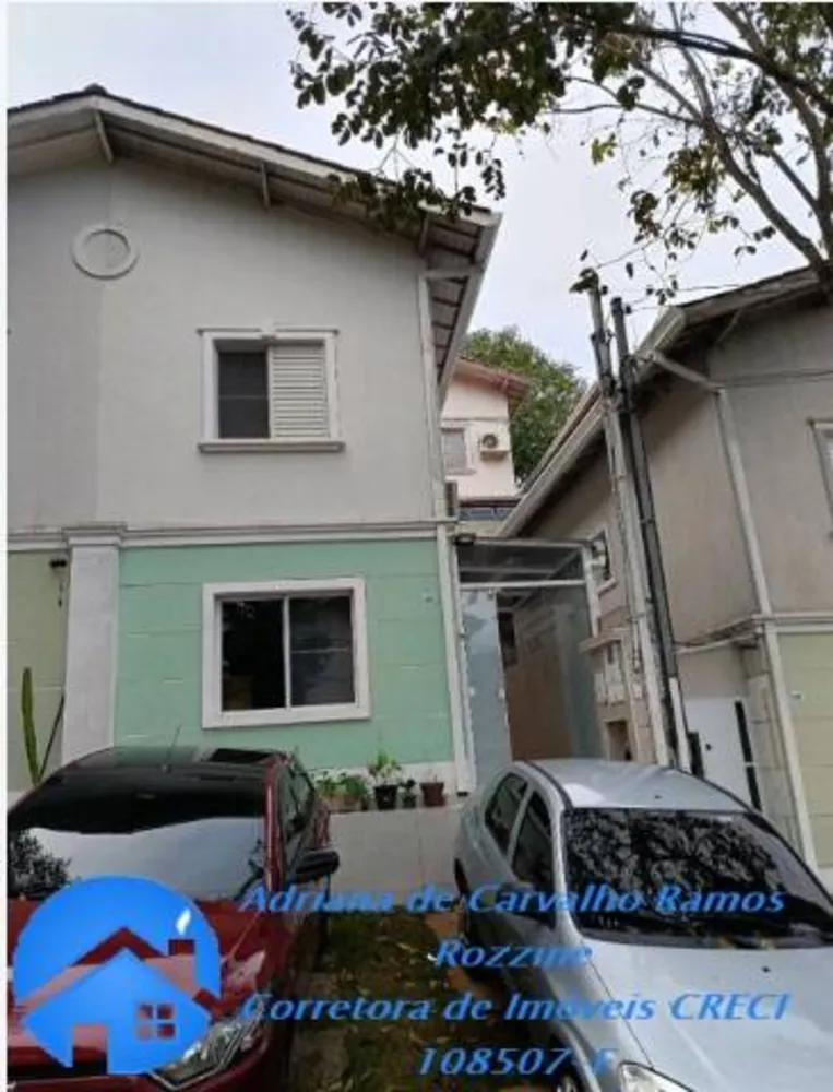 Casa, 2 quartos, 110 m² - Foto 4