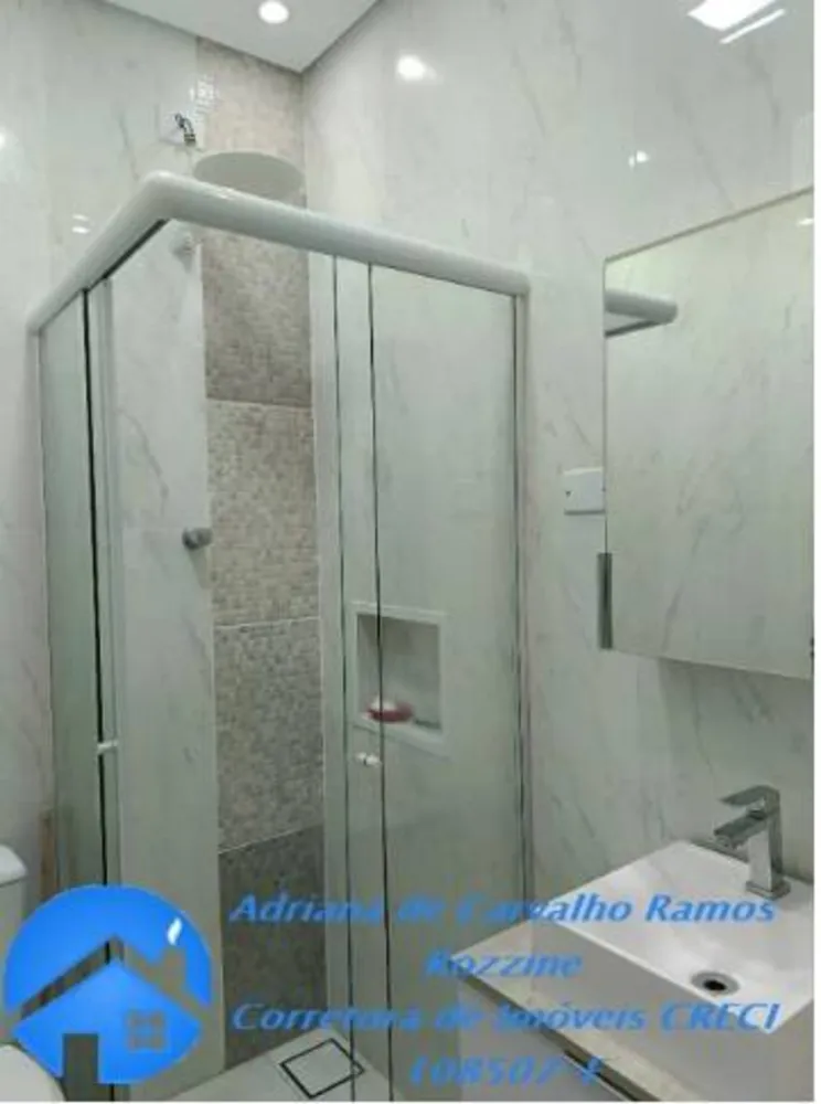 Casa, 2 quartos, 110 m² - Foto 6