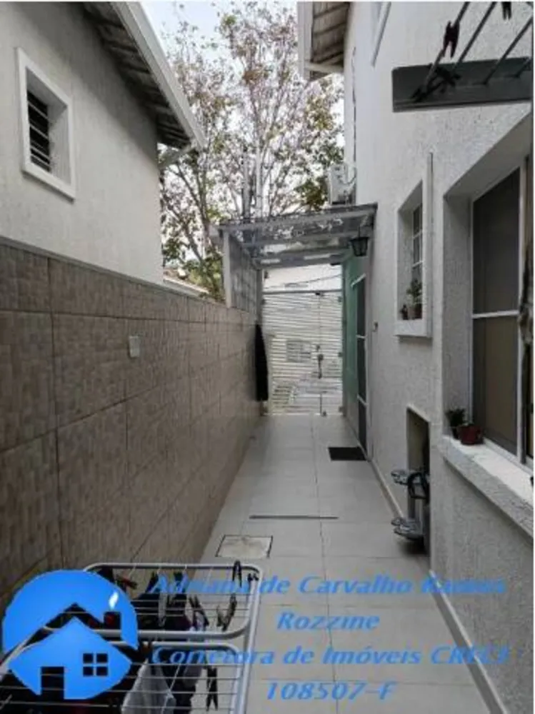 Casa, 2 quartos, 110 m² - Foto 9