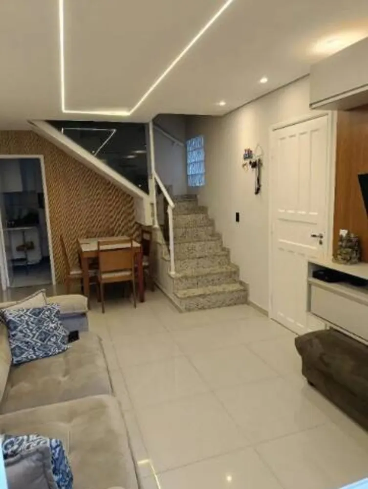 Casa, 2 quartos, 110 m² - Foto 5