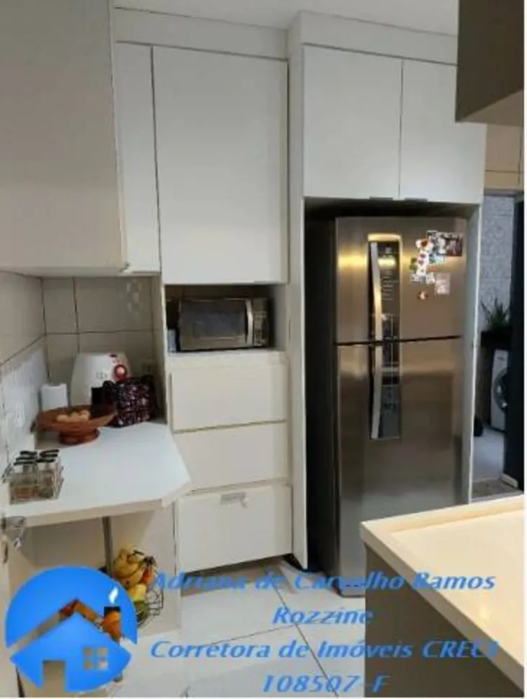 Casa, 2 quartos, 110 m² - Foto 12