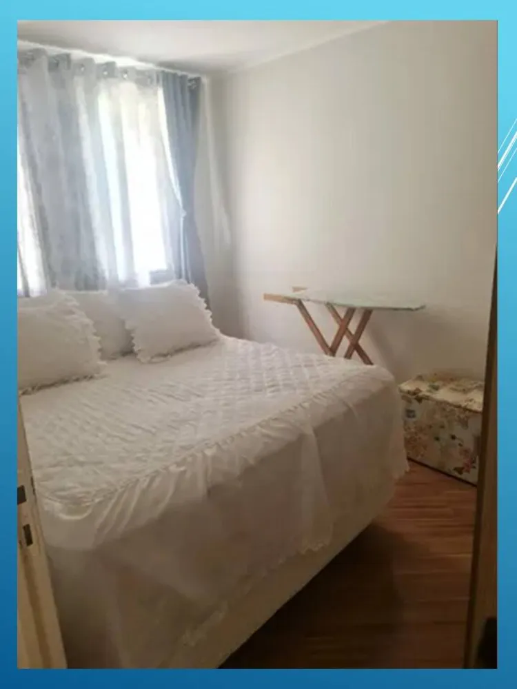 Apartamento, 2 quartos, 52 m² - Foto 6
