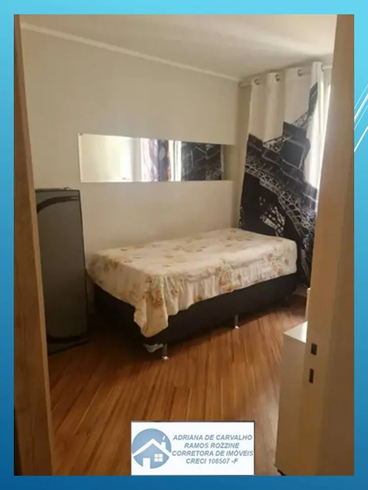 Apartamento, 2 quartos, 52 m² - Foto 7