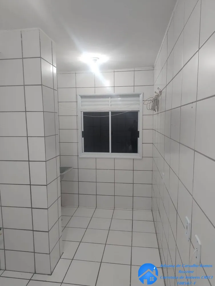 Apartamento, 2 quartos, 50 m² - Foto 2