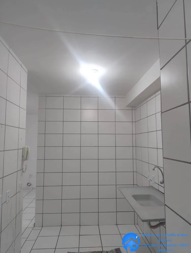 Apartamento, 2 quartos, 50 m² - Foto 6