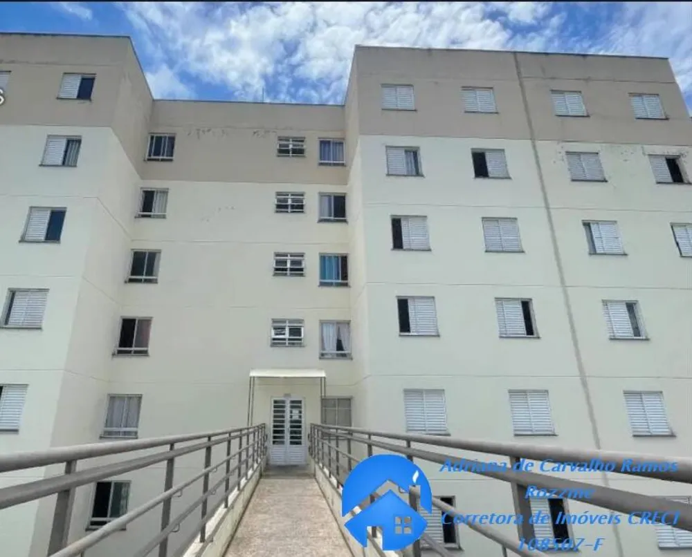 Apartamento, 2 quartos, 50 m² - Foto 12