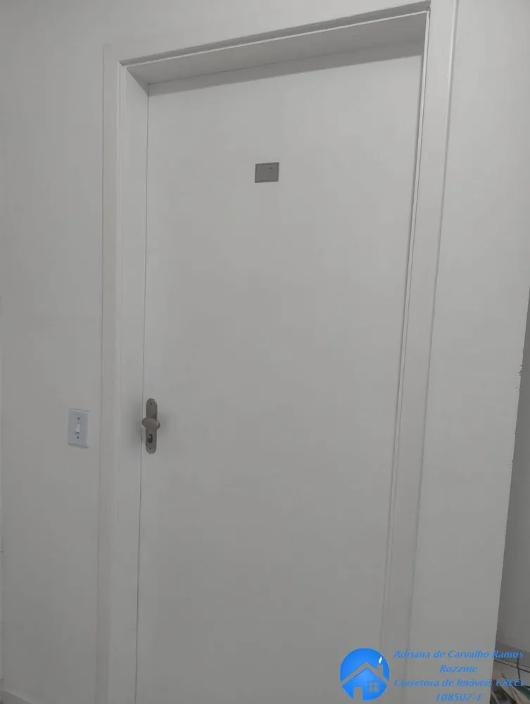 Apartamento, 2 quartos, 50 m² - Foto 11