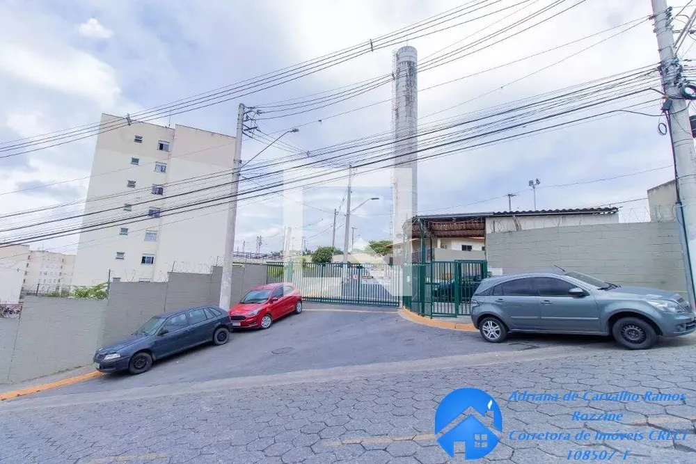 Apartamento, 2 quartos, 50 m² - Foto 16