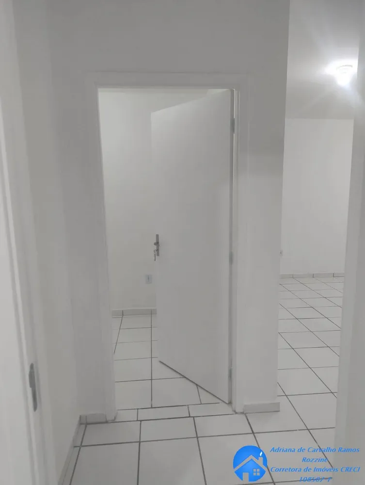 Apartamento, 2 quartos, 50 m² - Foto 7