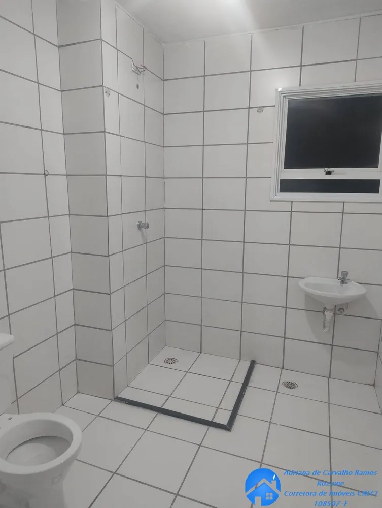 Apartamento, 2 quartos, 50 m² - Foto 9