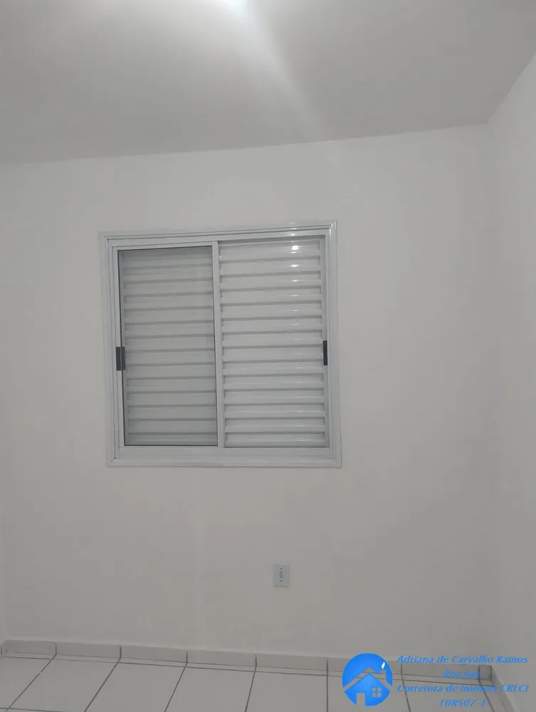 Apartamento, 2 quartos, 50 m² - Foto 5