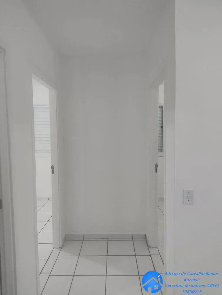 Apartamento, 2 quartos, 50 m² - Foto 8