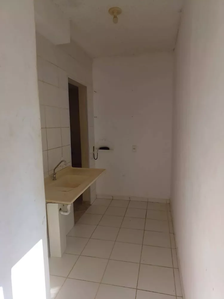 Apartamento à venda com 2 quartos, 45m² - Foto 4