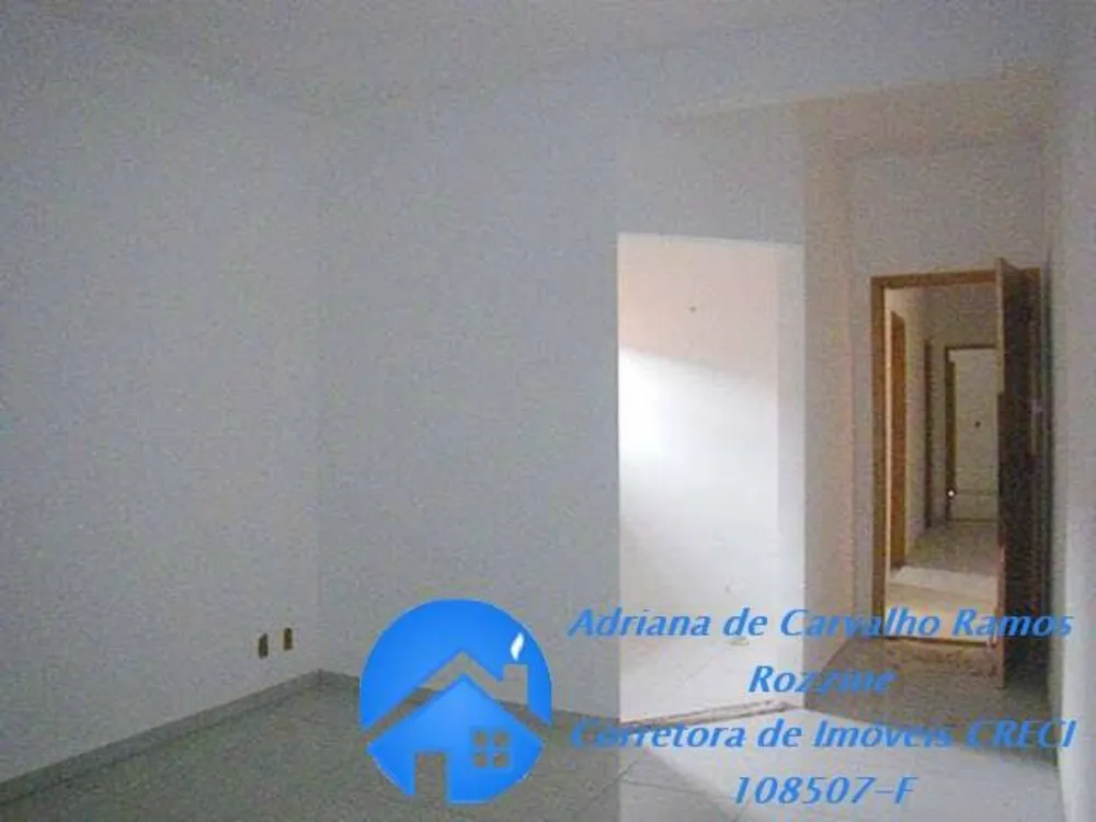Casa, 3 quartos, 188 m² - Foto 2