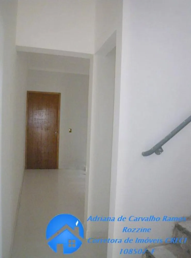 Casa, 3 quartos, 188 m² - Foto 6