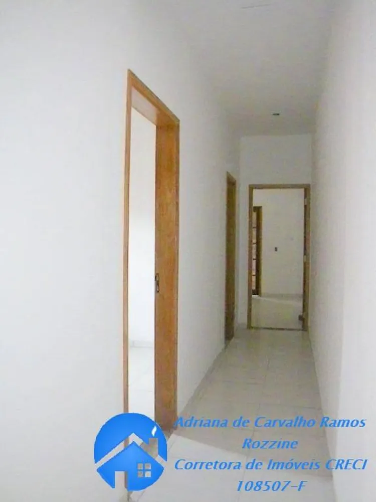 Casa, 3 quartos, 188 m² - Foto 11