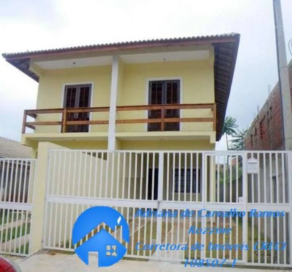 Casa, 3 quartos, 188 m² - Foto 10