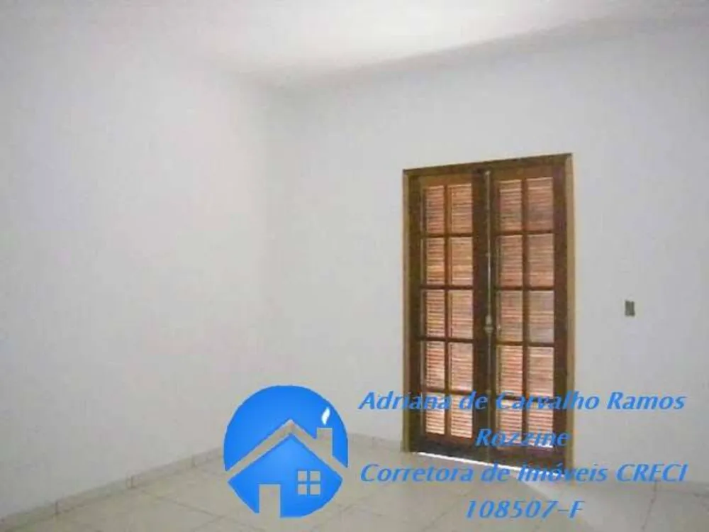 Casa, 3 quartos, 188 m² - Foto 1