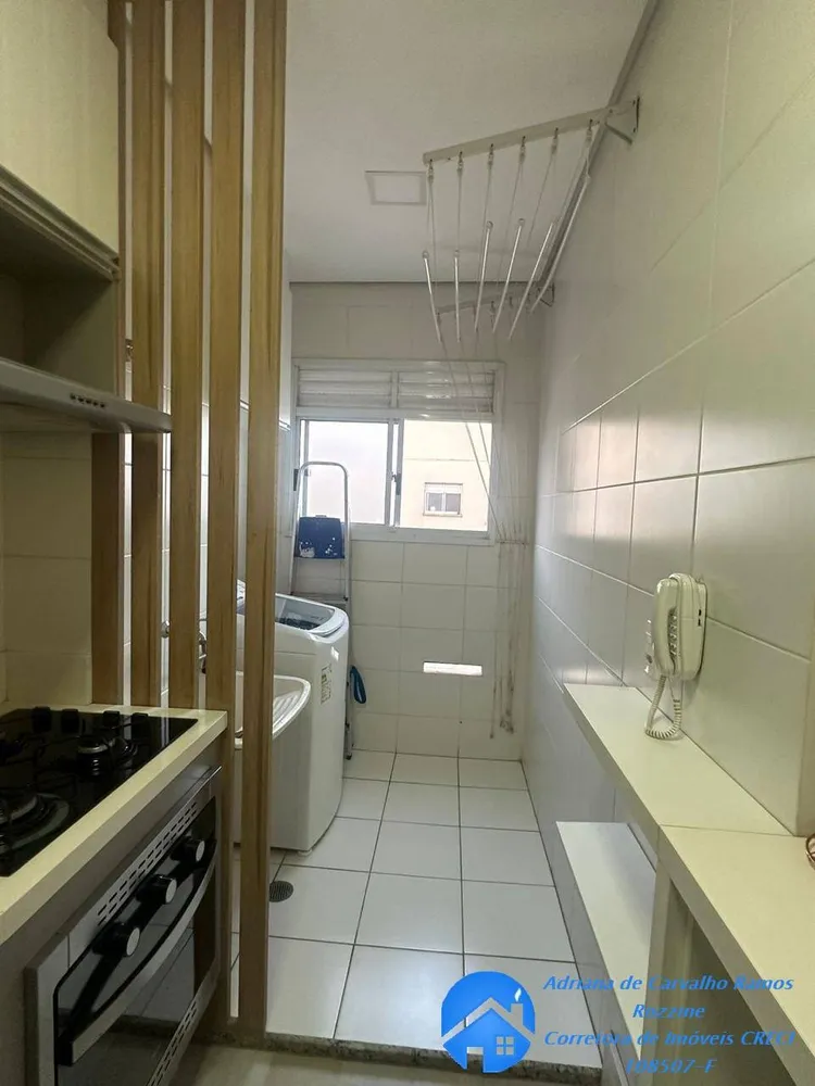 Apartamento, 2 quartos, 52 m² - Foto 6