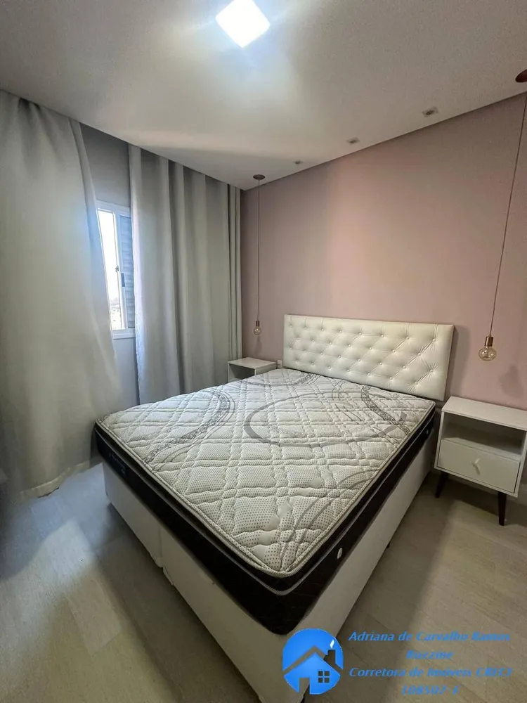Apartamento, 2 quartos, 52 m² - Foto 10