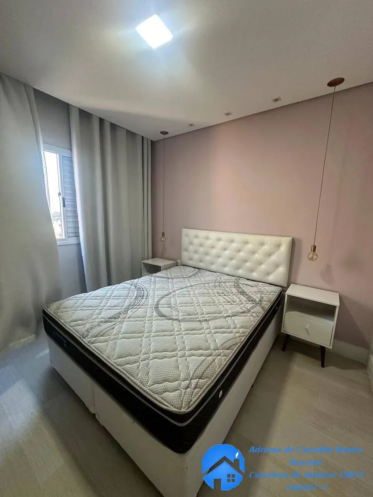 Apartamento, 2 quartos, 52 m² - Foto 9