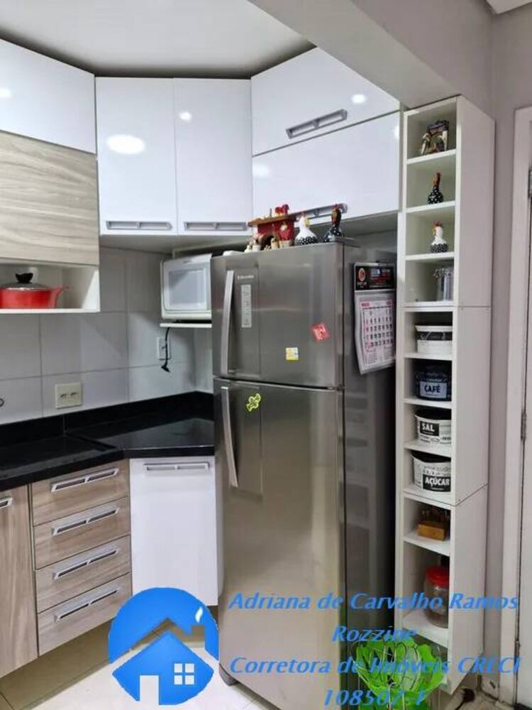 Apartamento, 2 quartos, 54 m² - Foto 1