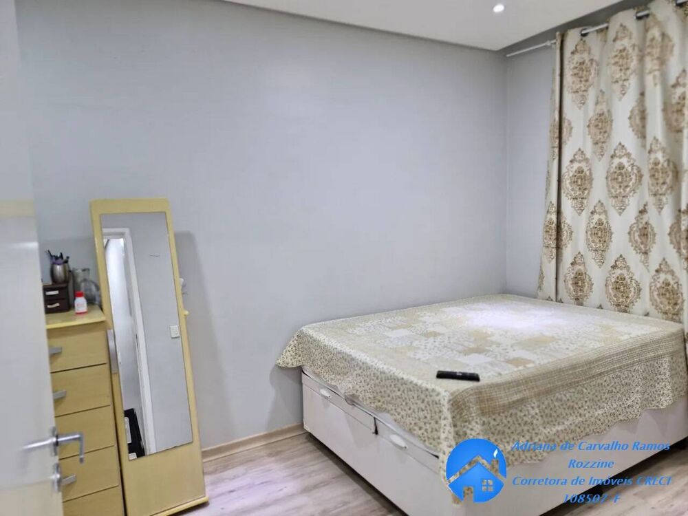 Apartamento, 2 quartos, 54 m² - Foto 4