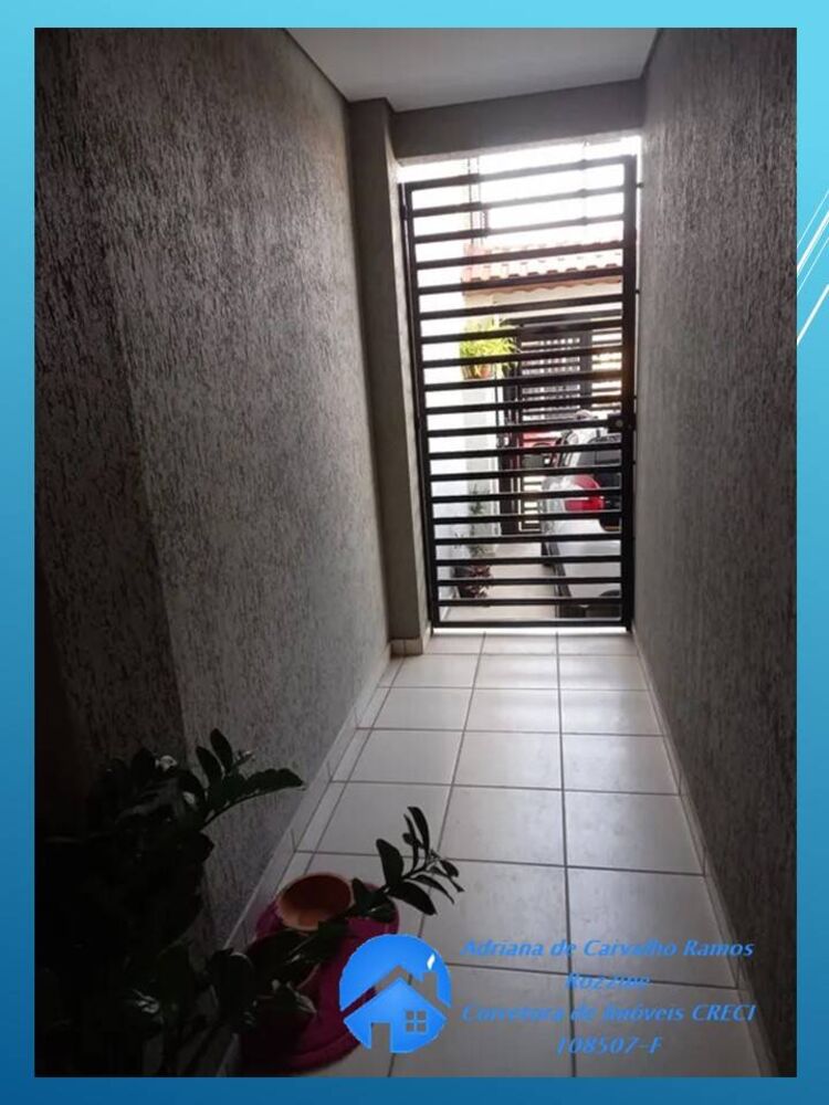Casa, 3 quartos, 171 m² - Foto 4