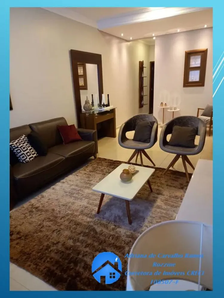 Casa, 3 quartos, 171 m² - Foto 1