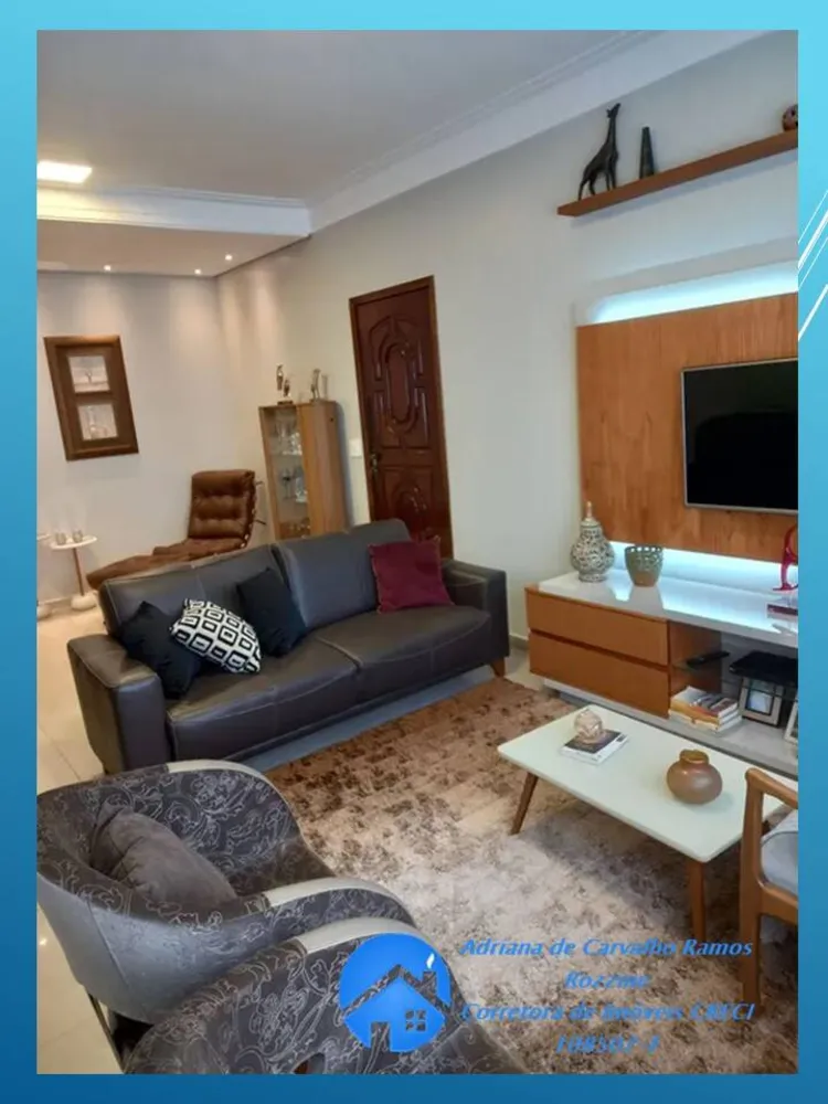 Casa, 3 quartos, 171 m² - Foto 8
