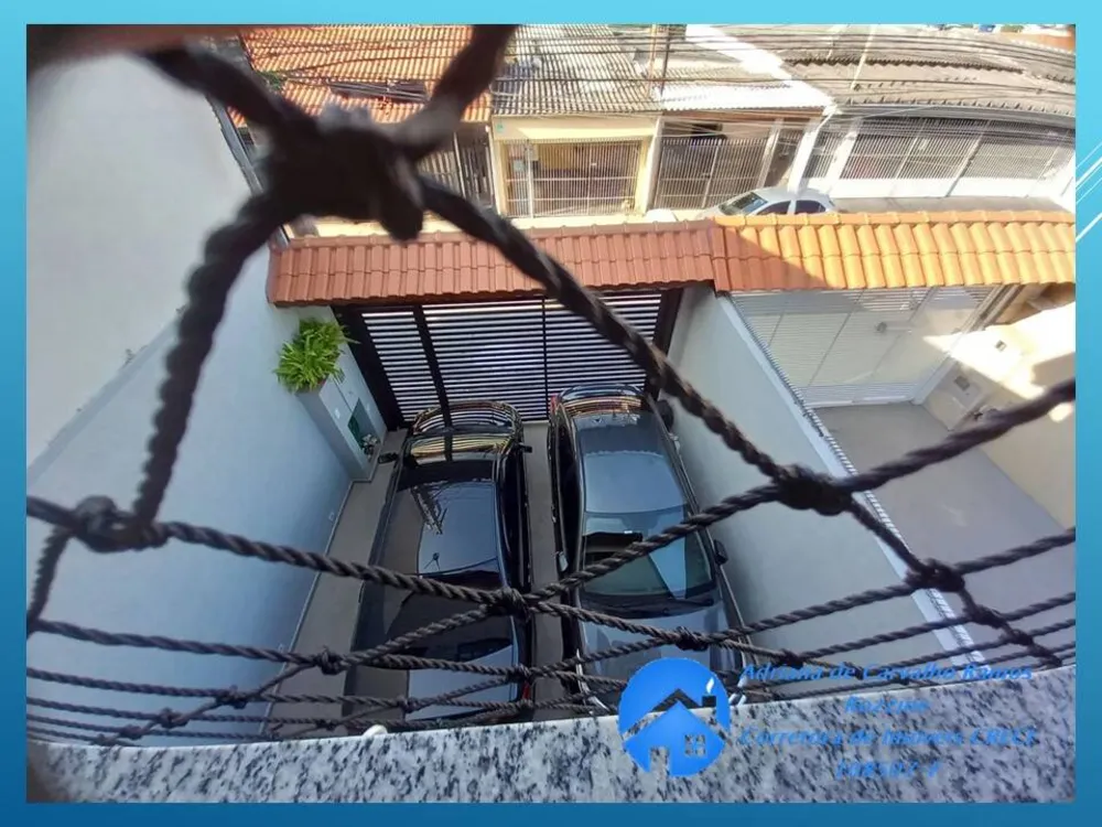 Casa, 3 quartos, 171 m² - Foto 11