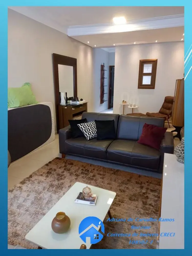 Casa, 3 quartos, 171 m² - Foto 7