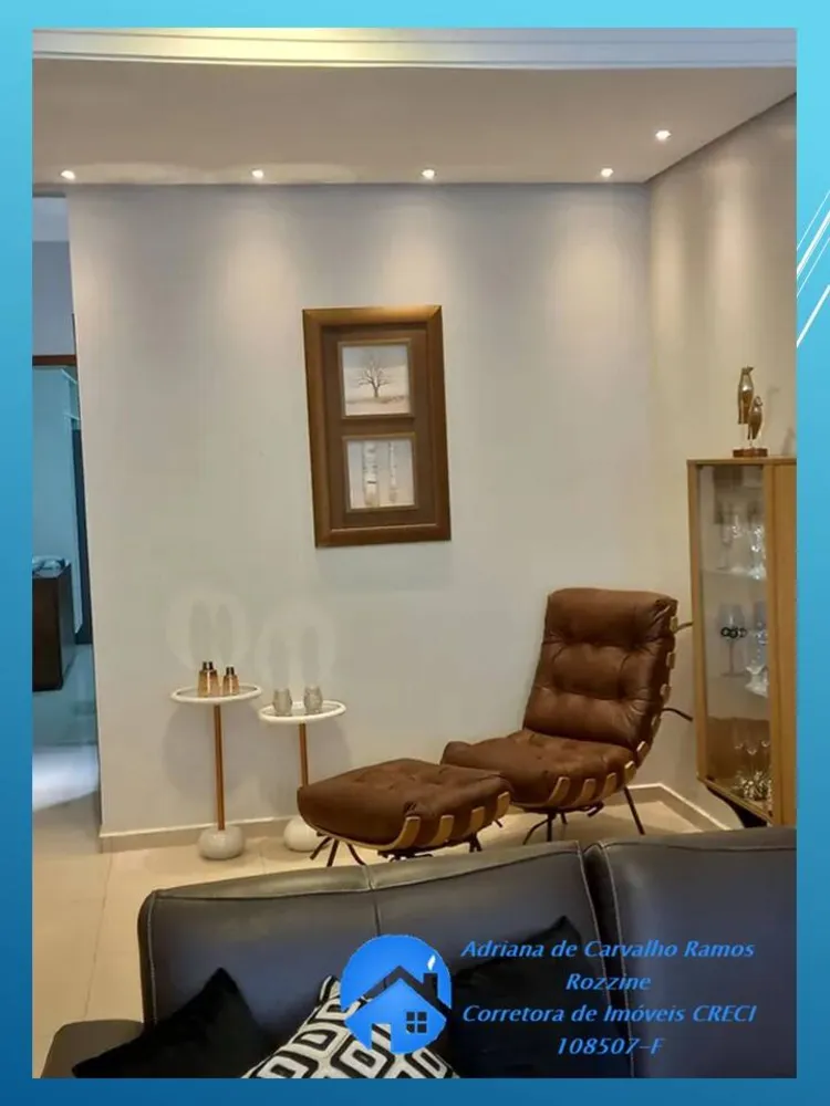 Casa, 3 quartos, 171 m² - Foto 6