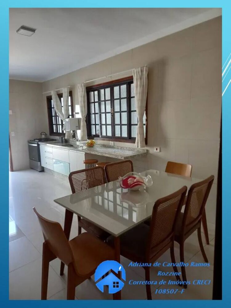 Casa, 3 quartos, 171 m² - Foto 1